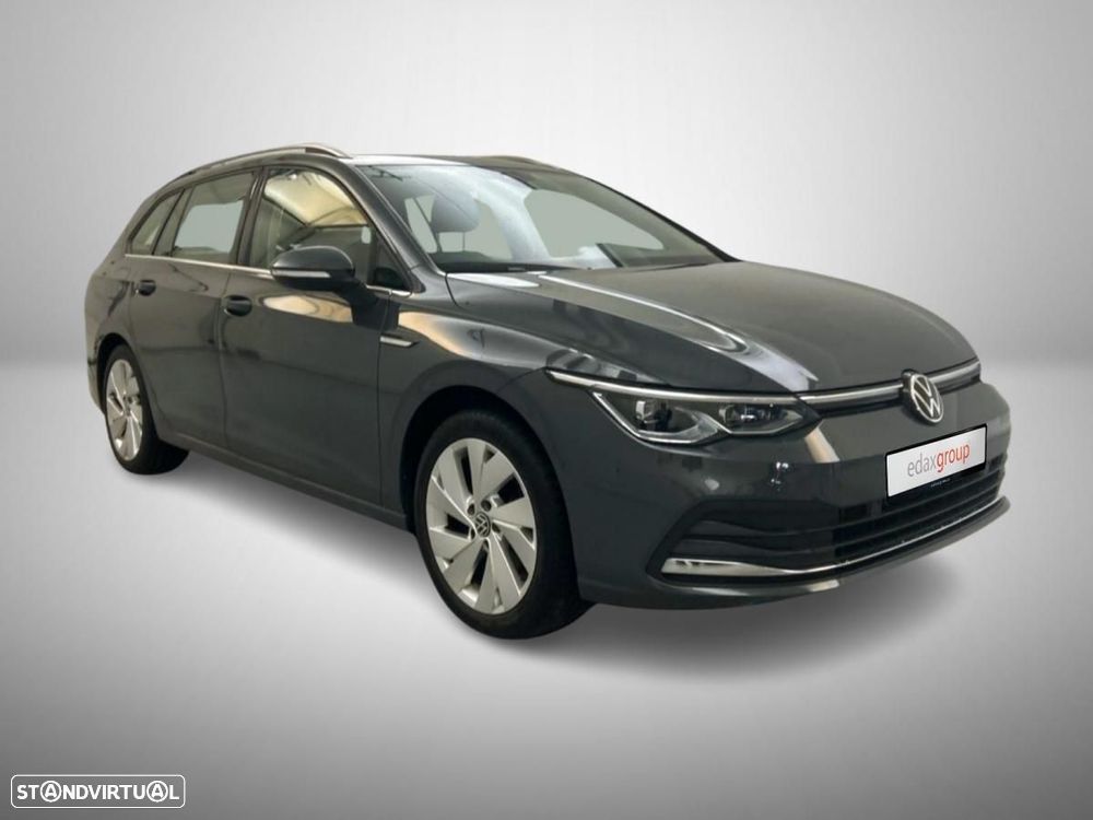 VW Golf Variant 1.5 eTSI Style DSG - 1