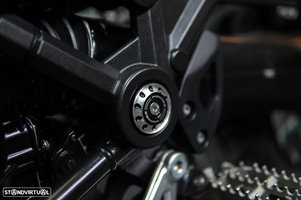 BMW R 1200 GS Adventure - 53