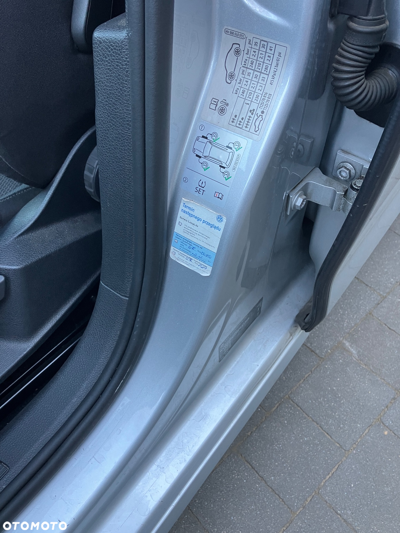 Volkswagen Golf - 20