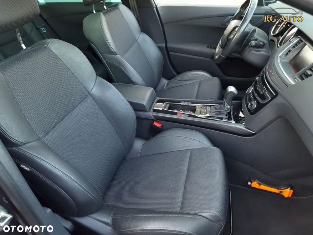 Peugeot 508 - 23