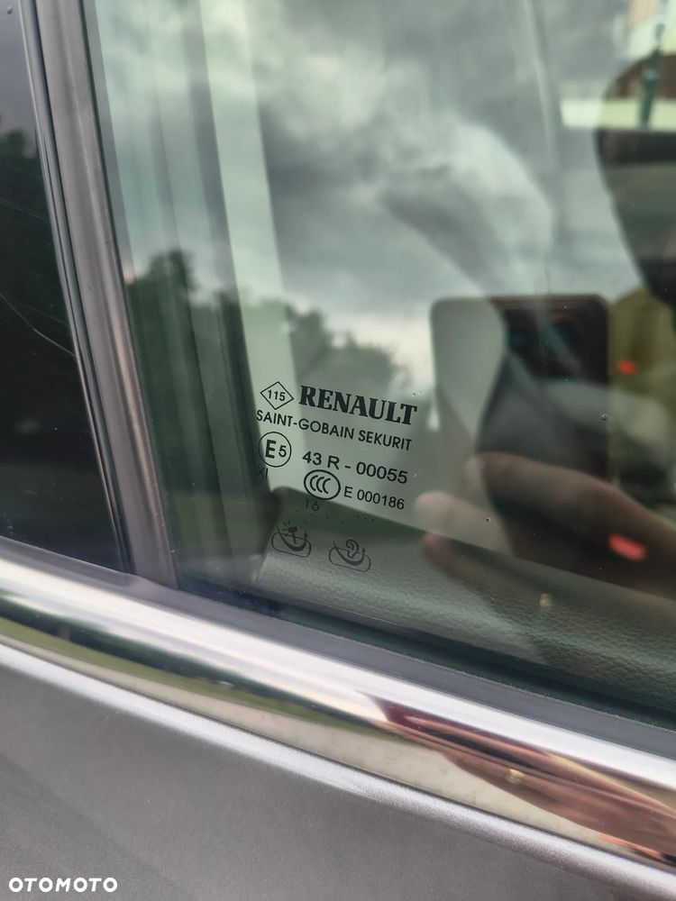 Renault Talisman 1.6 Energy TCe Initiale Paris EDC - 18