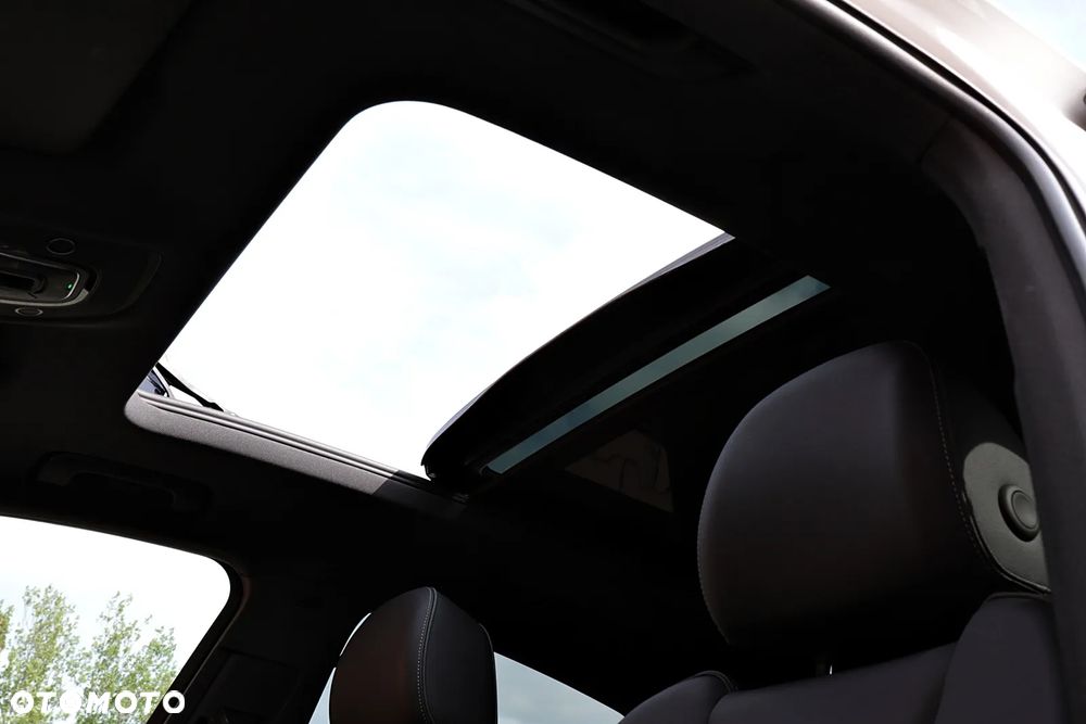 Audi SQ5 TDI quattro tiptronic - 23