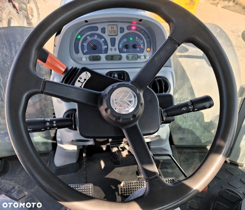 New Holland T7.260 Power Command - 2
