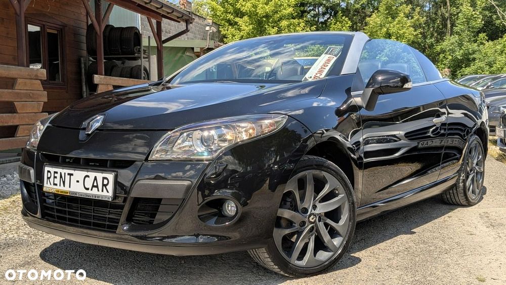 Renault Megane - 2