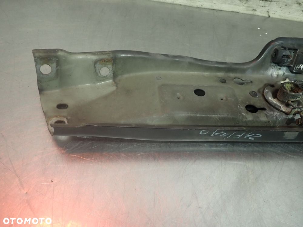BELKA WZMOCNIENIE PASA PRZEDNIEGO OPEL ZAFIRA B - 7