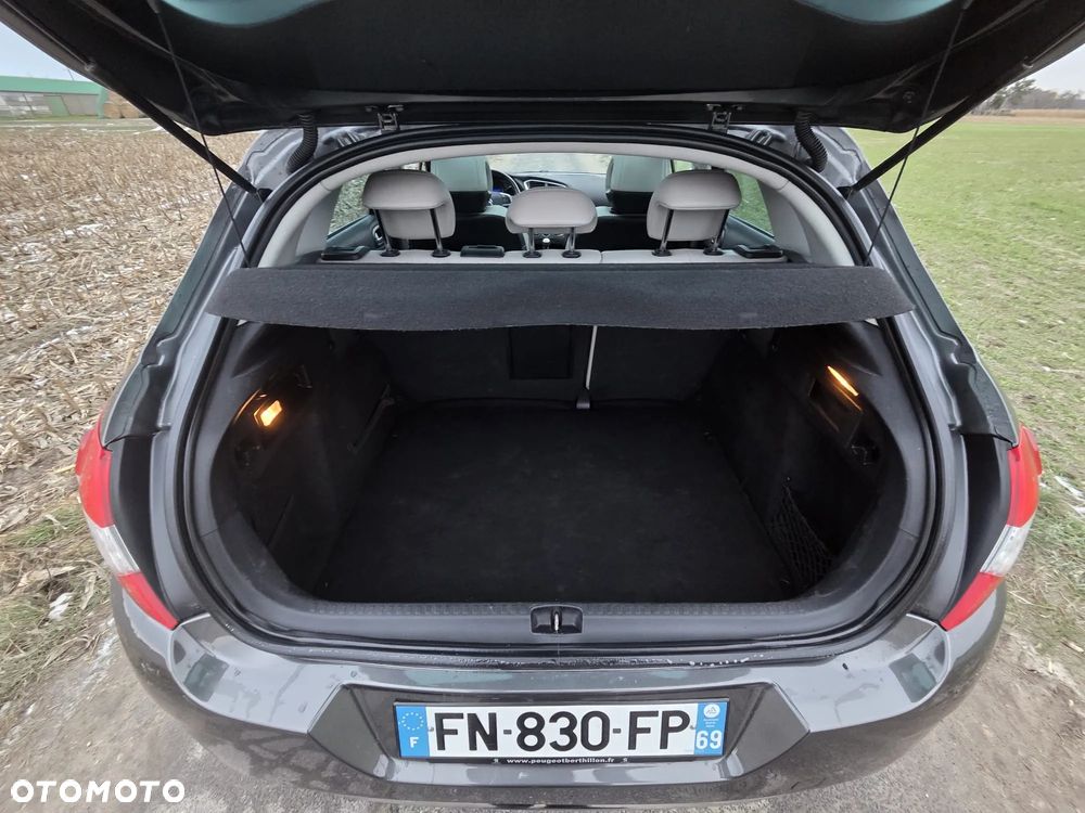 Citroën C4 HDi 150 Exclusive - 18