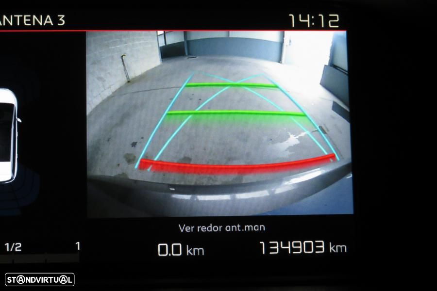 Citroën C4 Spacetourer 1.5 BlueHDi Feel Business - 16