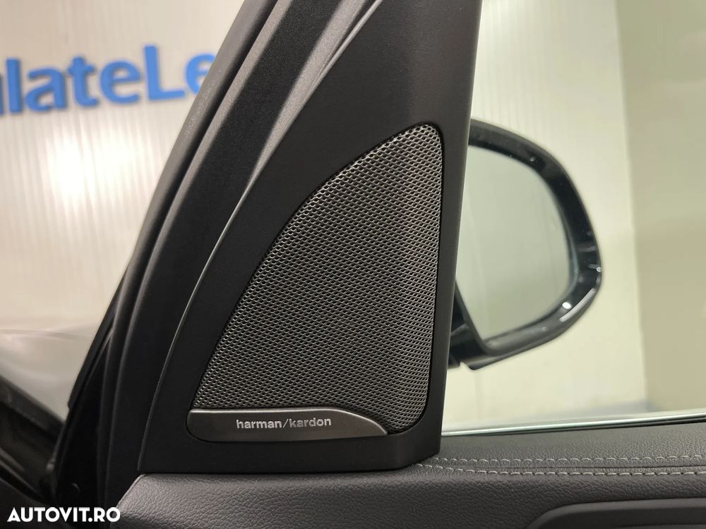 BMW X5 xDrive45e AT PHEV - 29