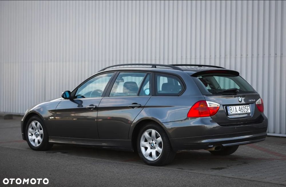 BMW Seria 3 - 10