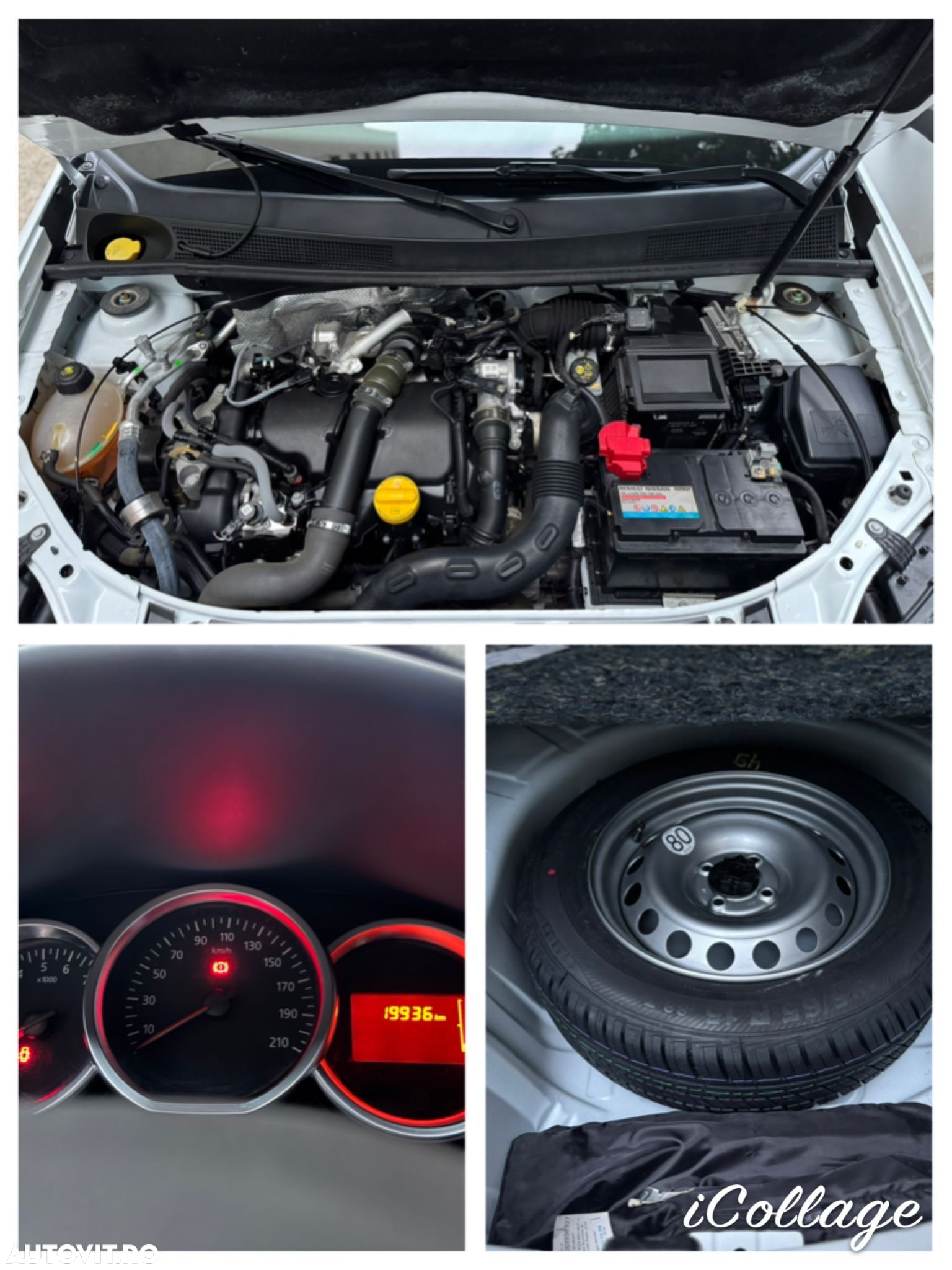 Dacia Logan - 8