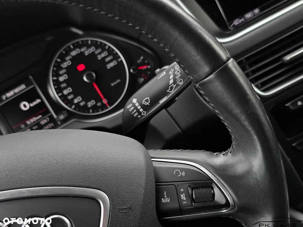 Audi Q5 2.0 TDI clean diesel Quattro S tronic - 31