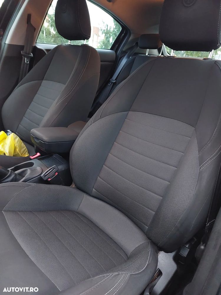 Alfa Romeo Giulietta 1.4 M-Air S&S TCT Super - 4