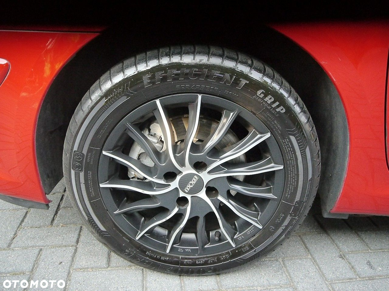 Peugeot 307 CC - 12