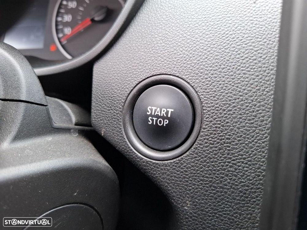 Dacia Duster 1.0 TCe ECO-G Journey Bi-Fuel - 20