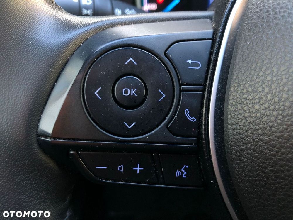 Toyota RAV4 2.5 Hybrid Selection 4x2 - 27