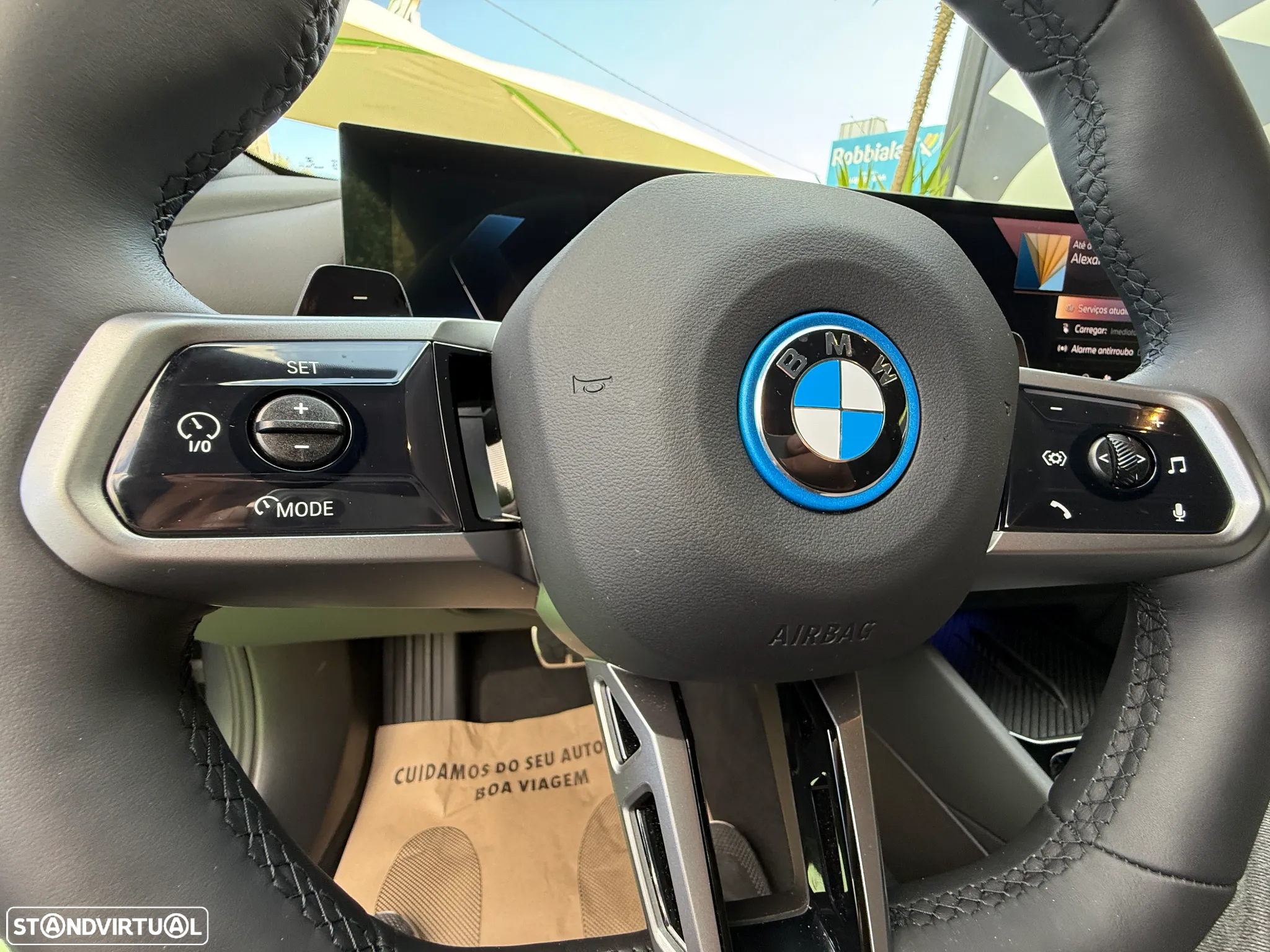 BMW 530 e Pack Desportivo M Pro - 57