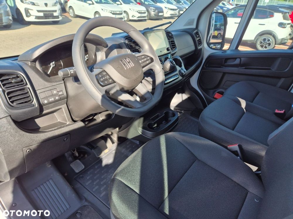 Fiat DUCATO - 19