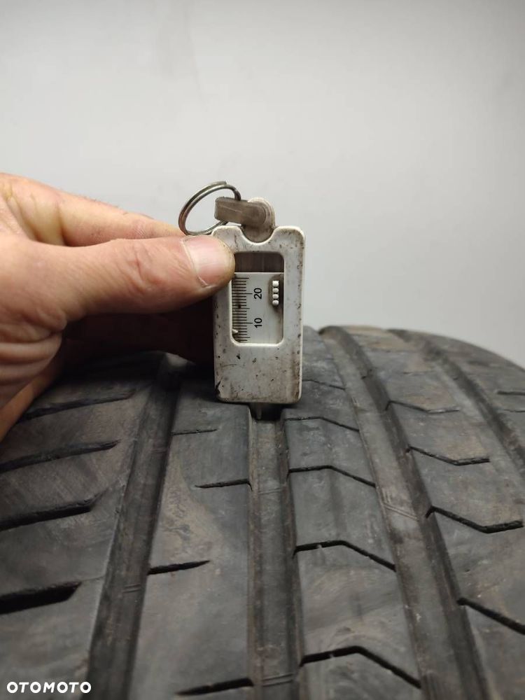 OPONA LATO 2X 245/40/40 18" REESTEIN - 6