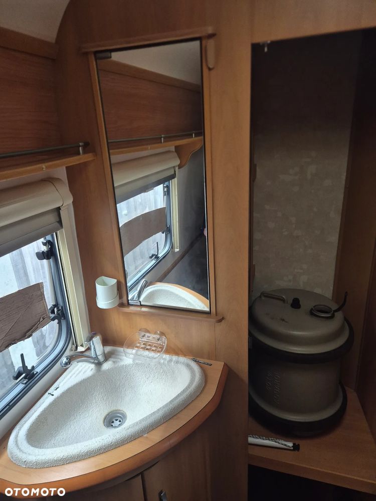 SWIFT Accord 480 - 20