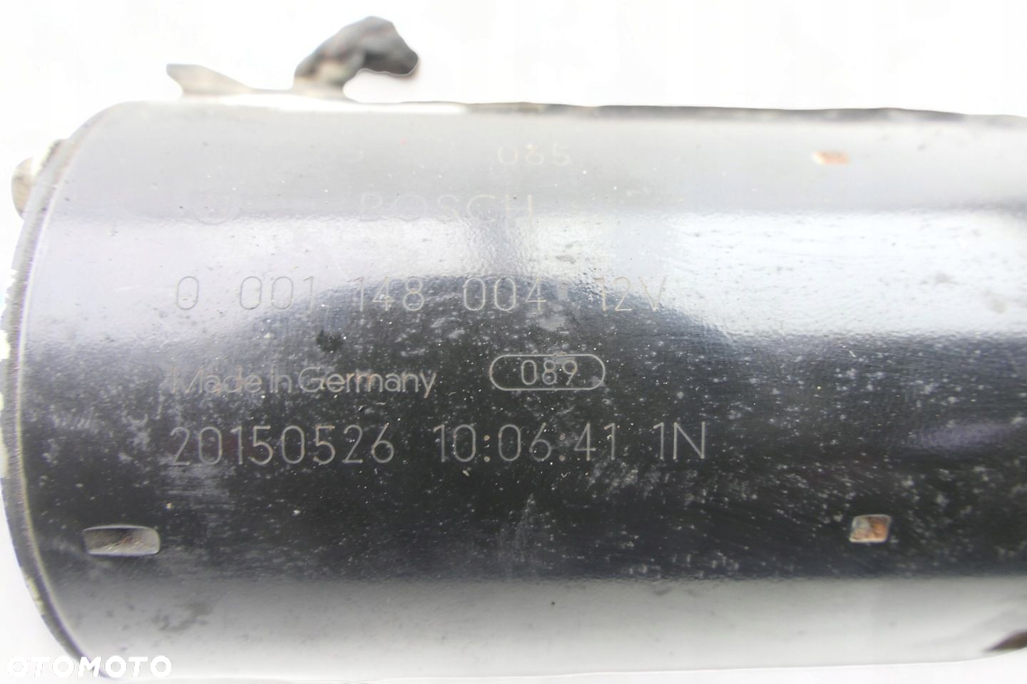 Rozrusznik OPEL INSIGNIA A 2.0 CDTI 55572065 - 10