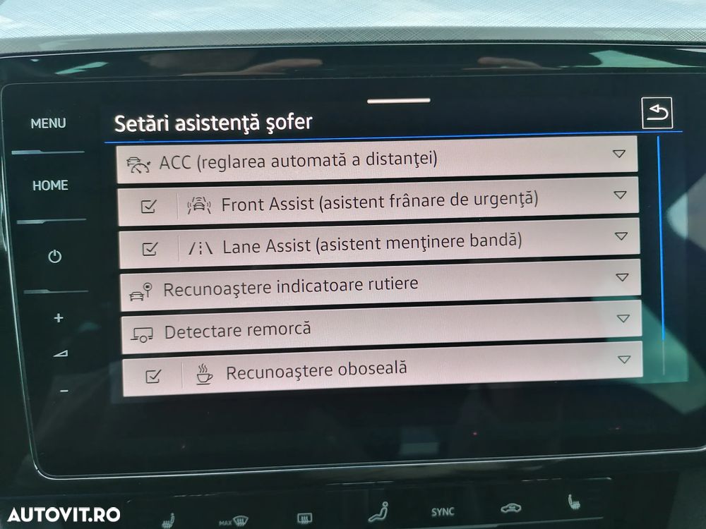 Volkswagen Passat Variant 1.4 TSI Plug-In-Hybrid DSG GTE - 17