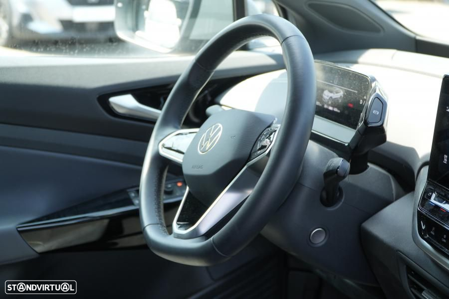 VW ID.4 77 kWh Pro Performance - 20