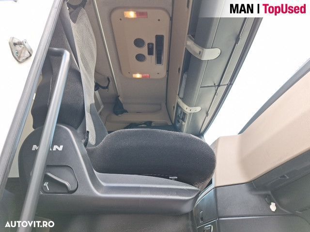 MAN TGX 18.470 4X2 BLS - 7
