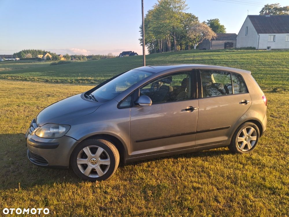 Volkswagen Golf Plus - 3
