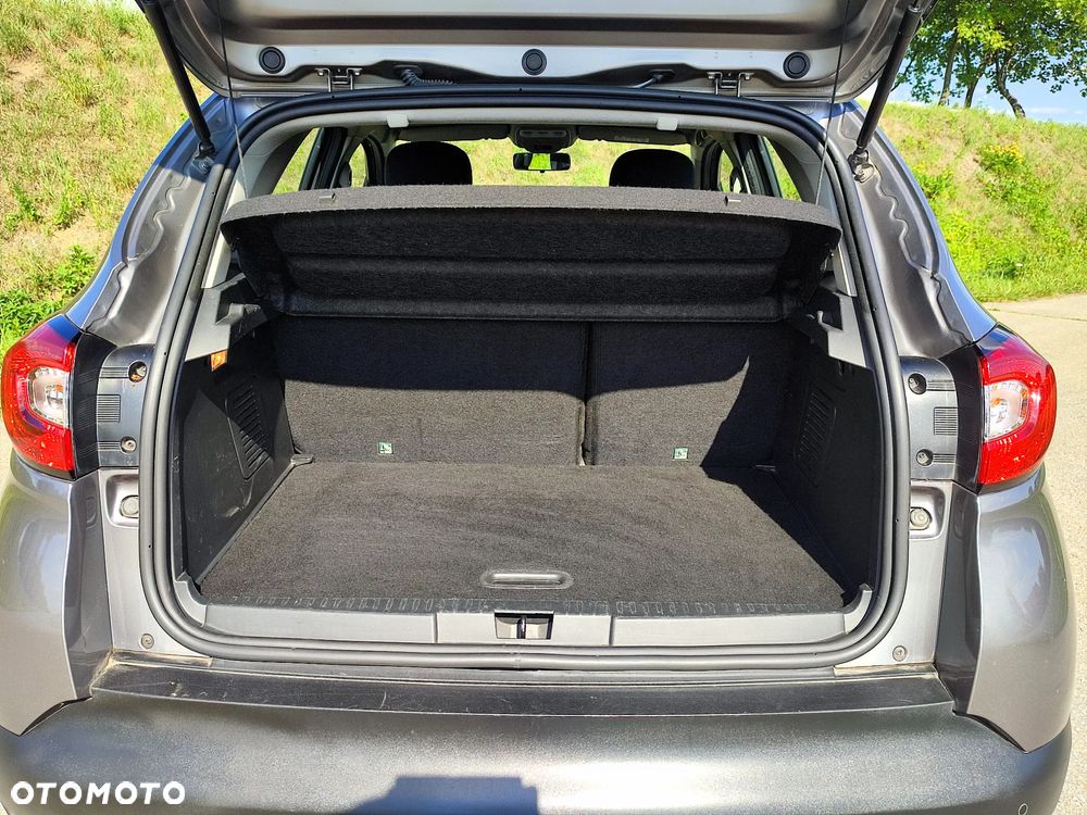Renault Captur 0.9 Energy TCe Intens - 25