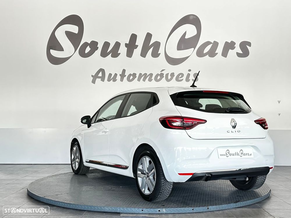 Renault Clio 1.0 TCe Intens - 7