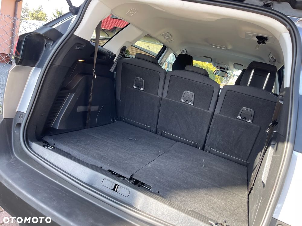 Peugeot 5008 1.5 BlueHDI Crossway S&S EAT8 - 28