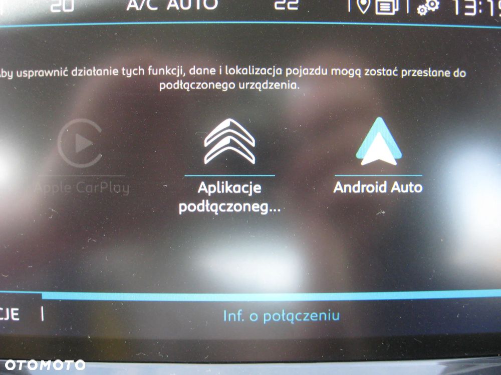 Citroën C5 Aircross BlueHDI 130 S&S EAT8 FEEL PACK - 18