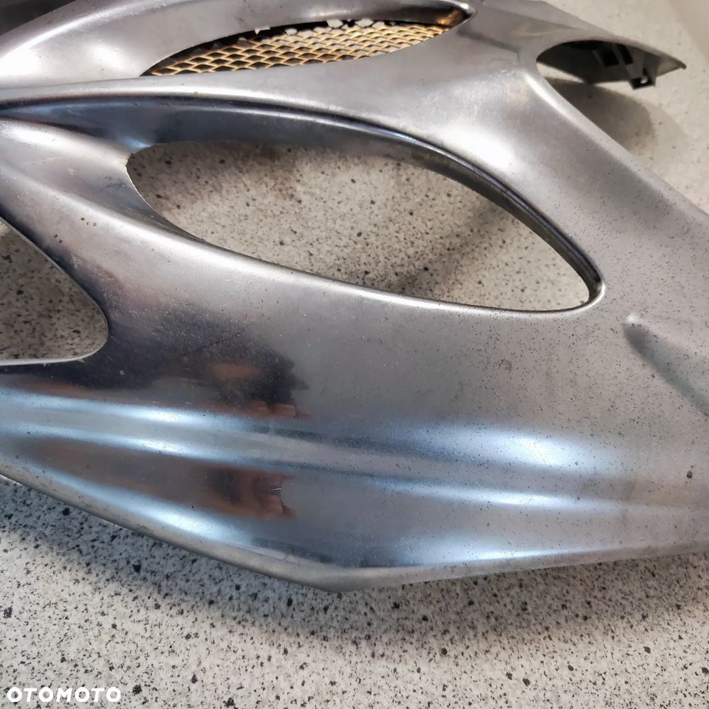 Czacha, czasza, owiewka, osłona przód Yamaha Aerox 50 - 3