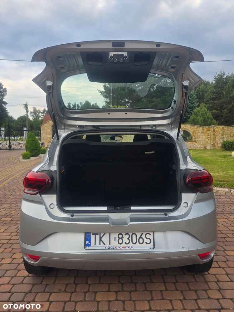 Dacia Sandero 1.0 TCe Expression - 32