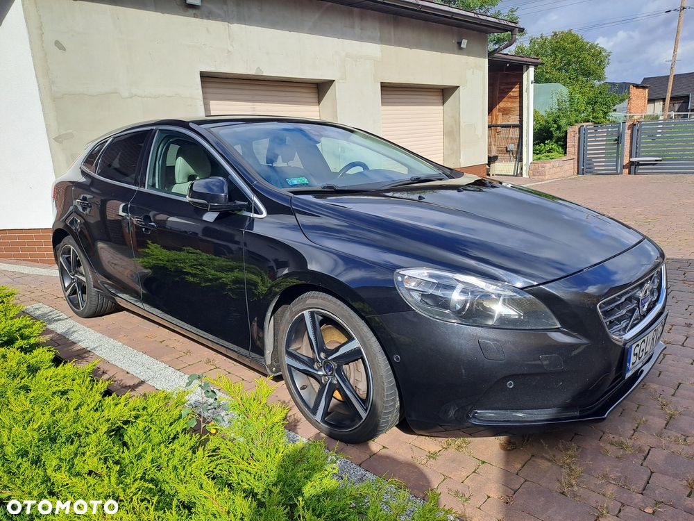 Volvo V40 - 4