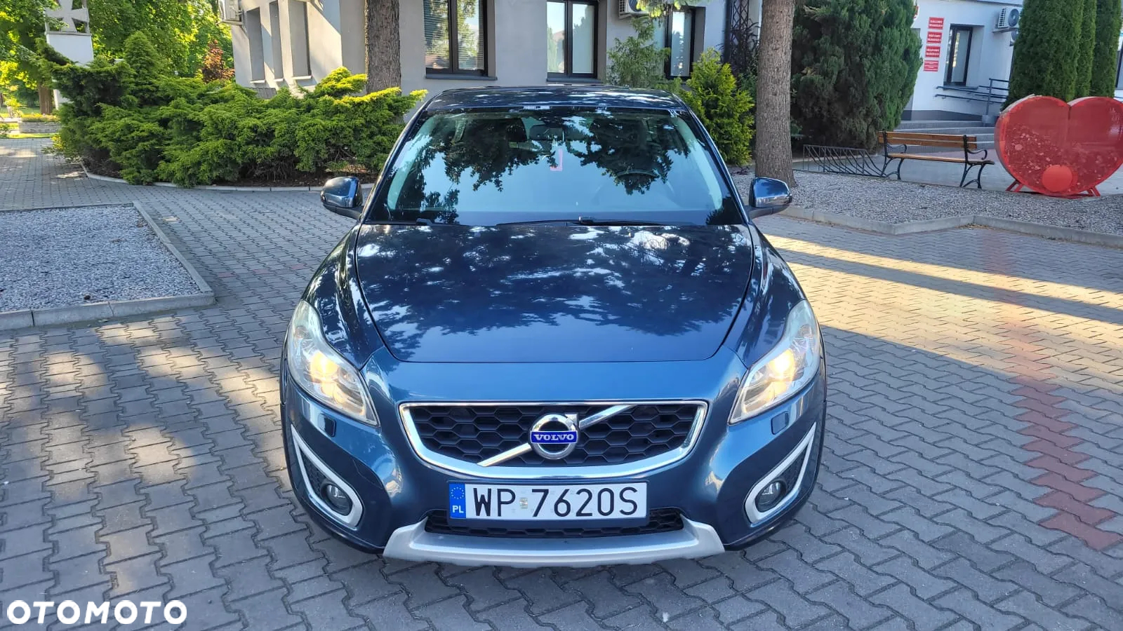 Volvo C30 D2 Start-Stop - 3