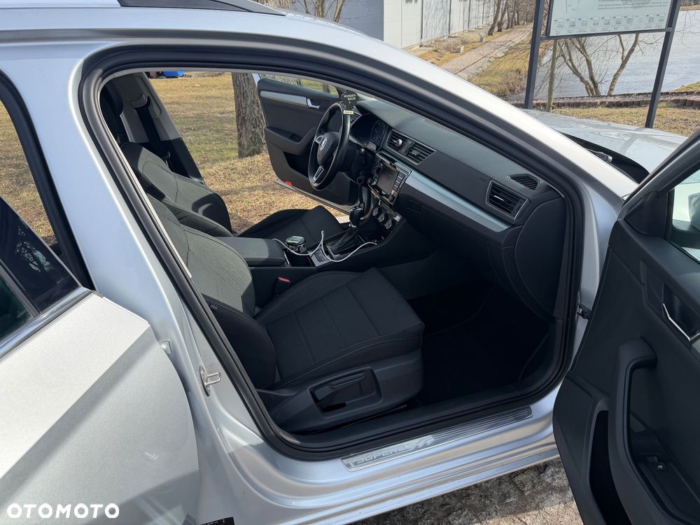 Skoda Superb - 20