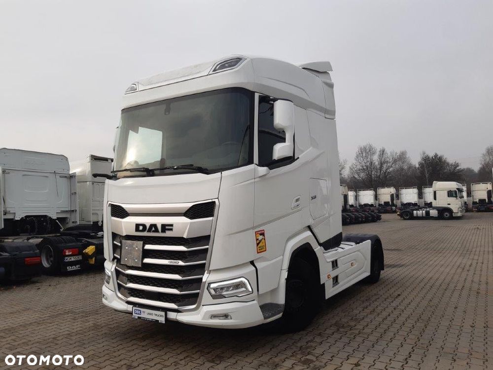 DAF XG.480  (32408) - 1