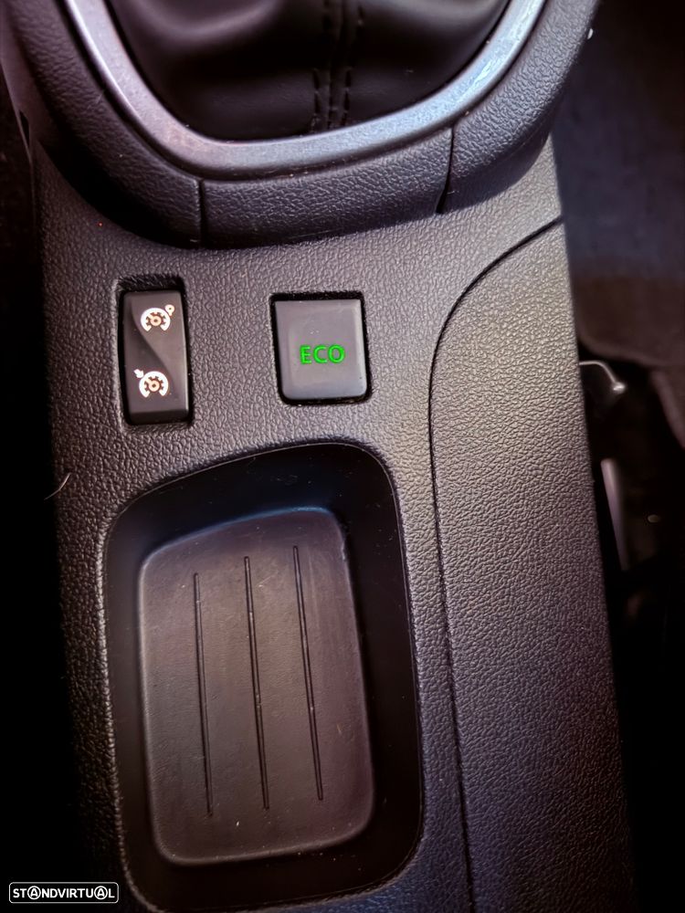 Renault Clio 1.5 dCi Dynamique Sport Edtion - 21