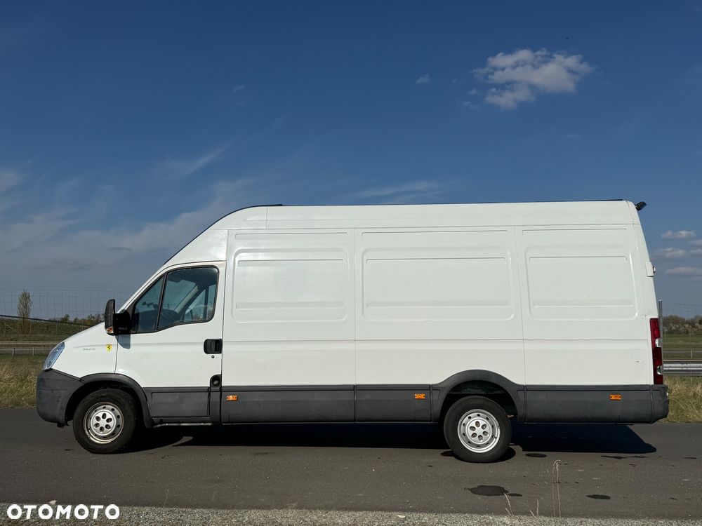 Iveco Daily - 2