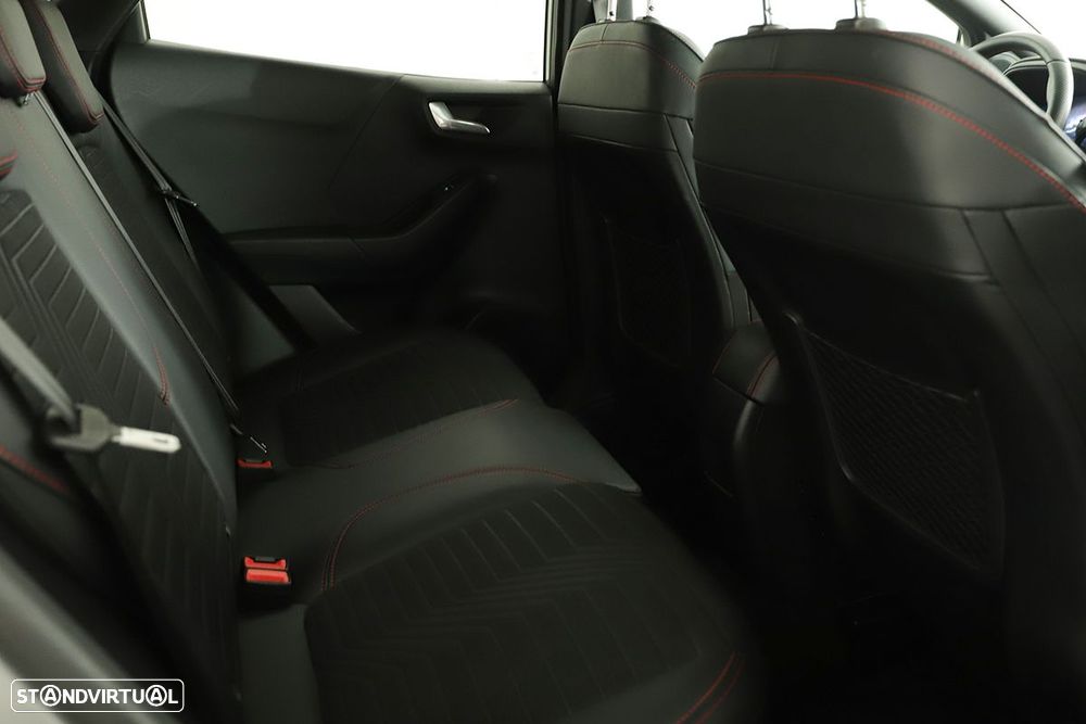 Ford Puma 1.0 EcoBoost MHEV ST-Line - 21