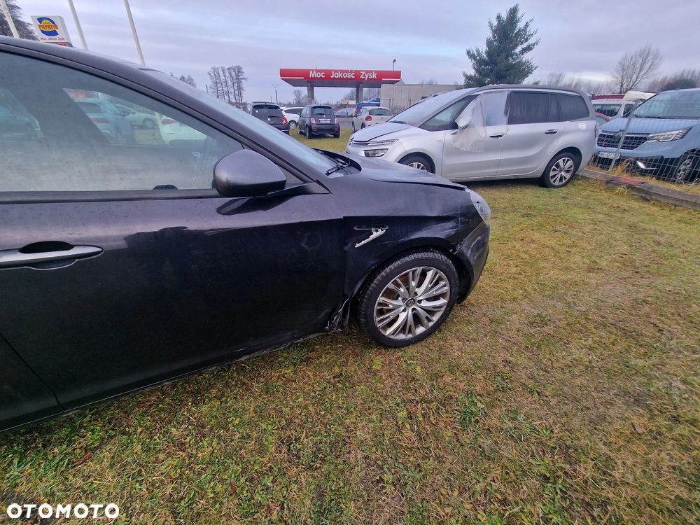 Alfa Romeo Giulietta 1.4 TB 16V Multiair Super - 12