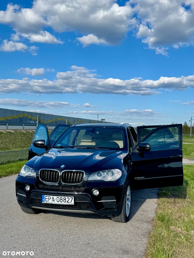 BMW X5 - 2