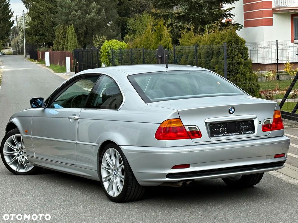 BMW Seria 3 328Ci - 13