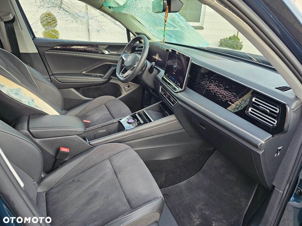 Volkswagen Tiguan 1.5 eTSI Elegance DSG - 14