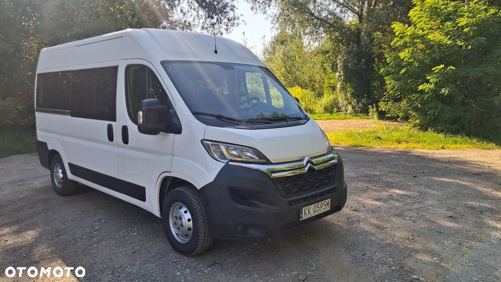 Citroën Jumper L2H2 S&S Live - 2