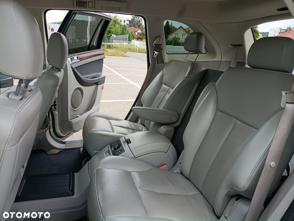 Chrysler Pacifica - 15