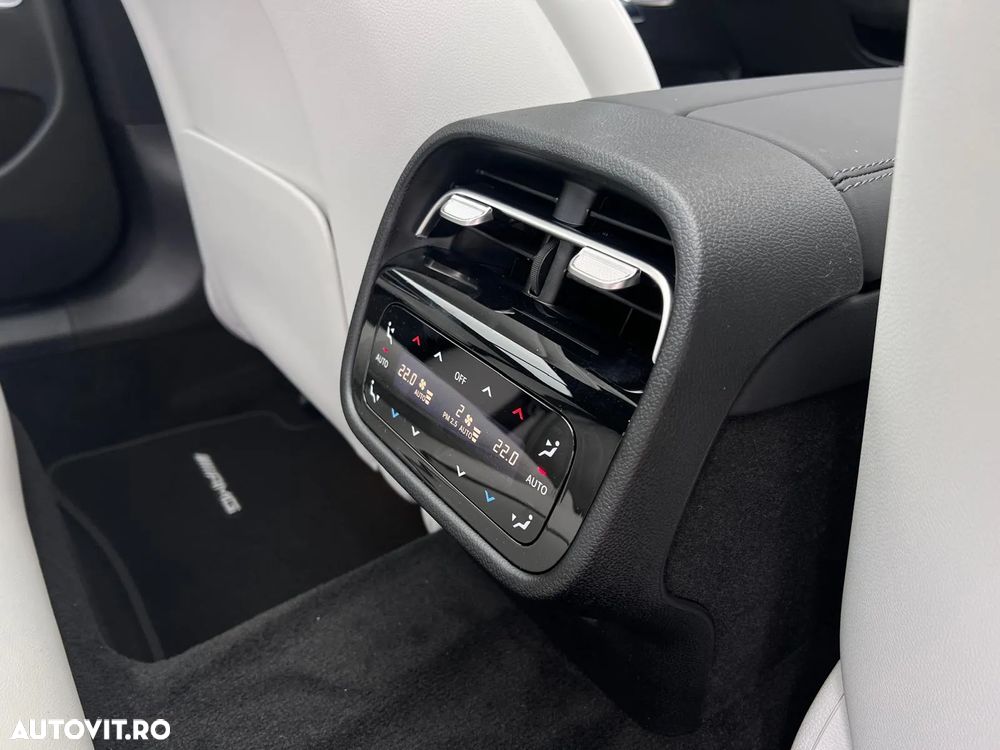 Mercedes-Benz E 220 d MHEV 4MATIC Aut. - 9