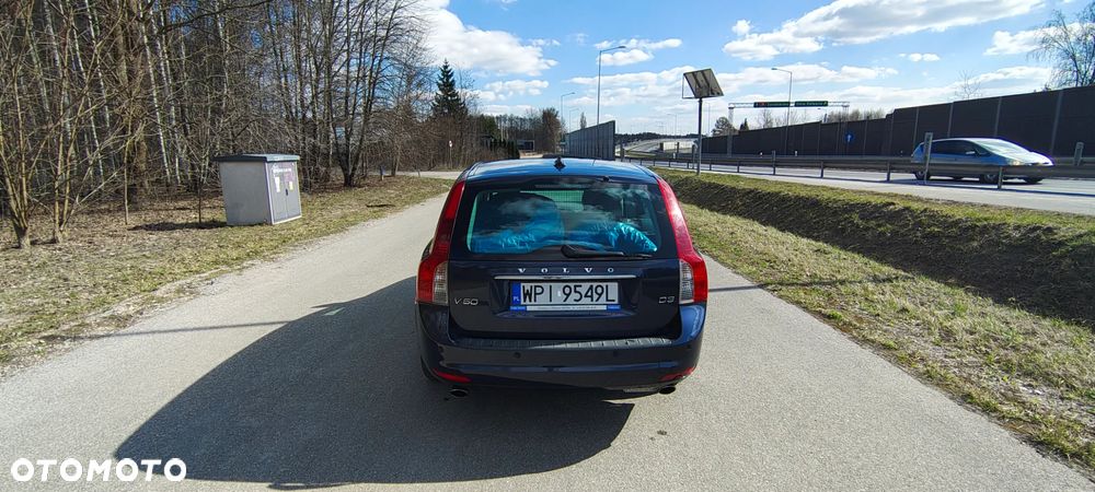 Volvo V50 D3 Kinetic - 5