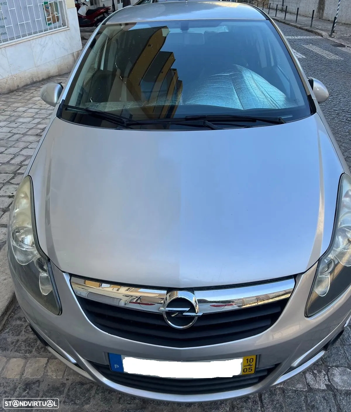 Opel Corsa 1.3 CDTI DPF EcoFLEX Edition 111 Anos - 2